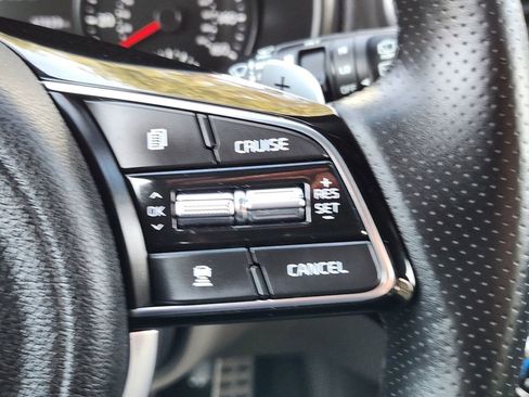 Used 2021 Kia Sportage SX image 20