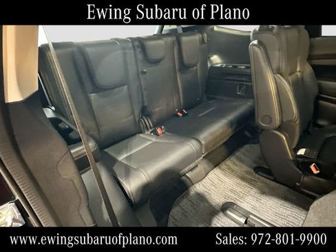 Used 2022 Subaru Ascent Limited w/ Popular Package #2A AWD/4WD image 29
