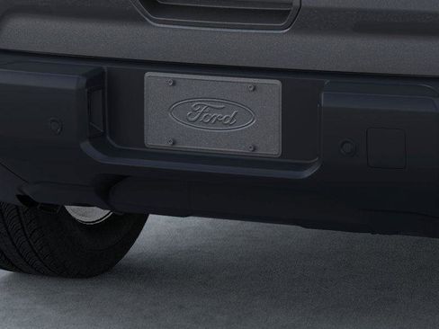 New 2025 Ford Bronco Sport Heritage AWD/4WD image 23