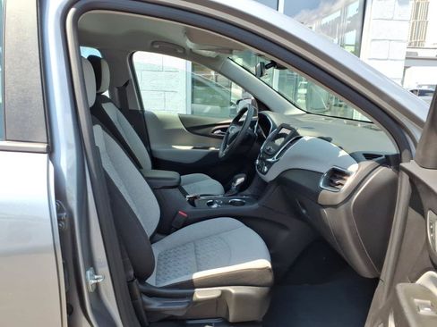 Used 2024 Chevrolet Equinox LS w/ Sport Edition AWD/4WD image 20