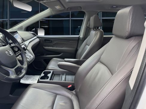Used 2020 Honda Odyssey EX-L image 2