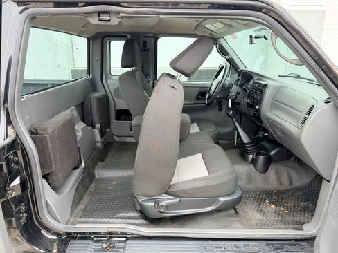 Used 2011 Ford Ranger Sport RWD image 13