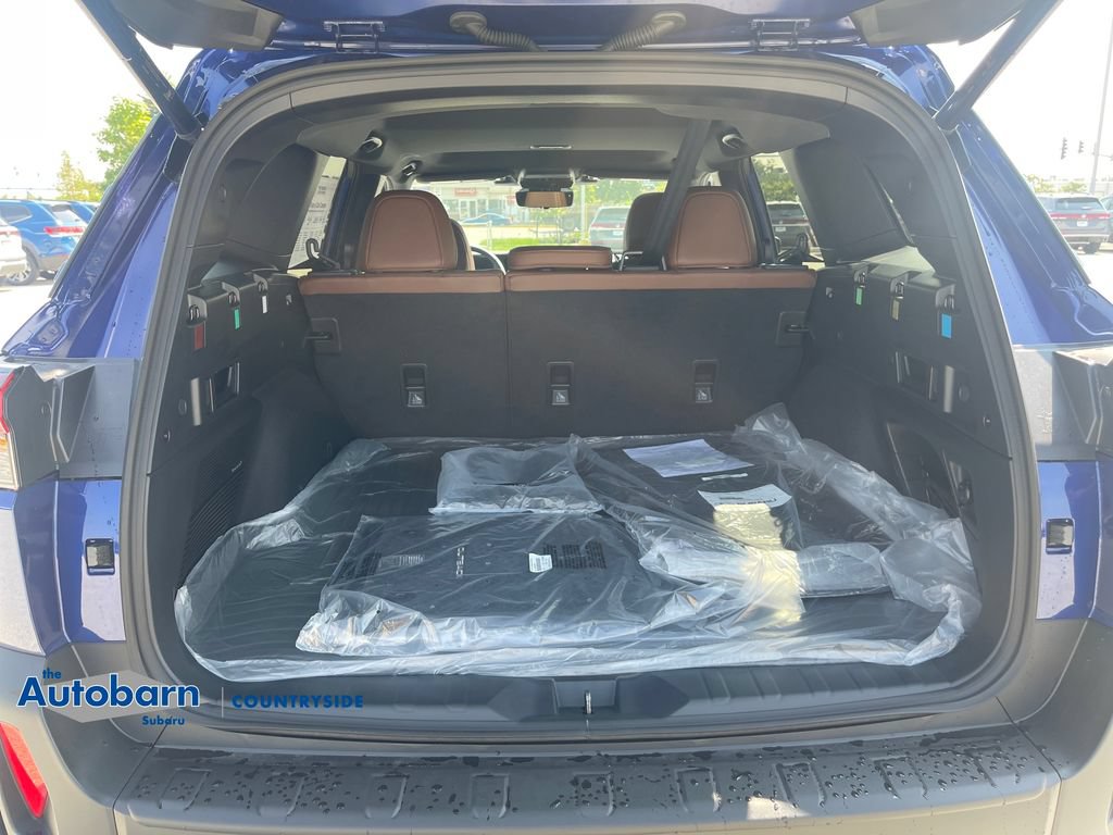 New 2026 Subaru Outback Touring XT AWD/4WD image 23