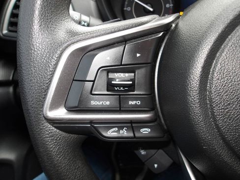 Used 2018 Subaru Impreza 2.0i Premium AWD/4WD image 15