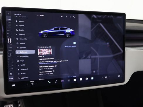 Used 2023 Tesla Model S Plaid image 43