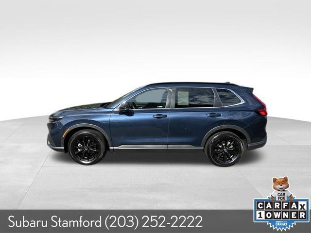 Used 2024 Honda CR-V Sport image 4