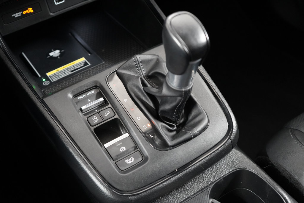 Used 2025 Honda CR-V EX-L image 26