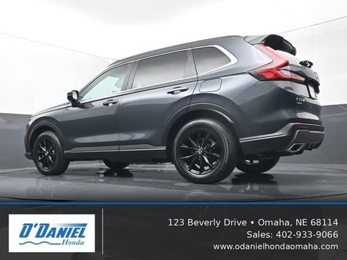 Used 2024 Honda CR-V Sport image 22