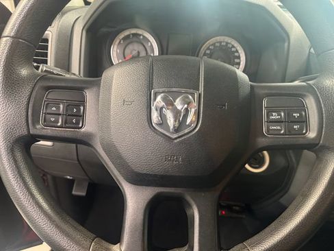 Used 2013 RAM 1500 Express AWD/4WD image 19
