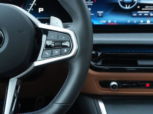 Certified 2025 BMW M440i RWD image 17