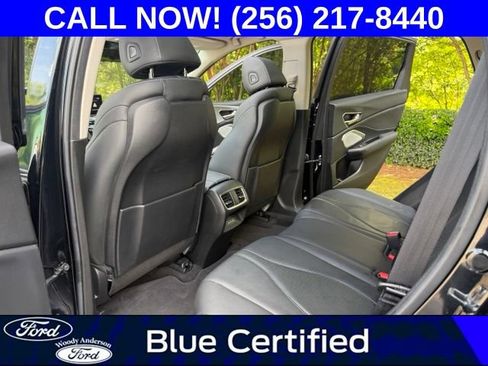 Used 2022 Acura RDX FWD w/ Technology Package image 26