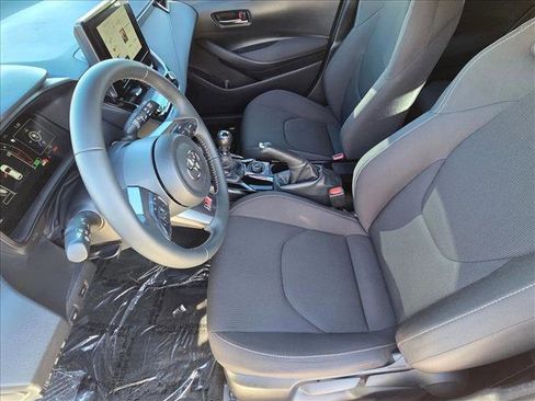 Used 2024 Toyota Corolla Core image 14