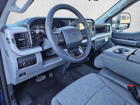 New 2026 Ford F350 XL w/ STX Appearance Package image 3