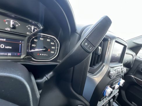 Certified 2020 GMC Sierra 1500 SLT w/ SLT Premium Package image 15