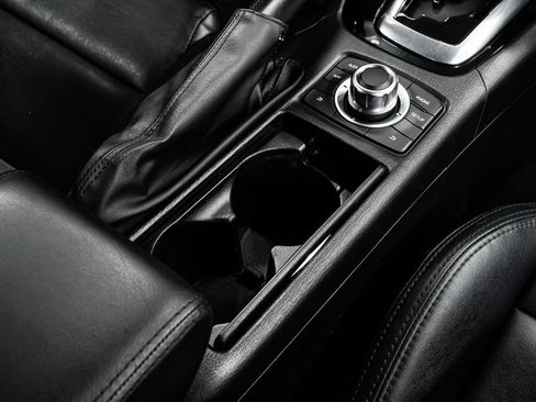 Used 2014 MAZDA MAZDA6 Touring w/ Touring Technology Package FWD image 26