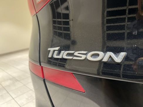 Used 2020 Hyundai Tucson Sport FWD image 28