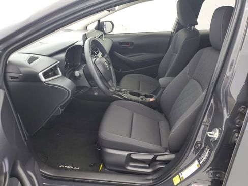 Used 2023 Toyota Corolla LE image 16