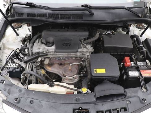 Used 2013 Toyota Camry SE image 24