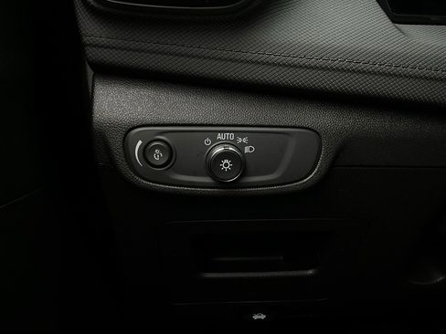 Used 2025 Chevrolet TrailBlazer LT image 19