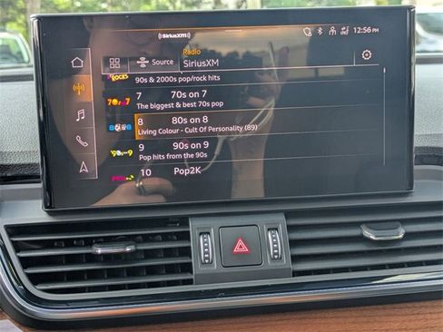 Used 2023 Audi Q5 2.0T Premium Plus image 23