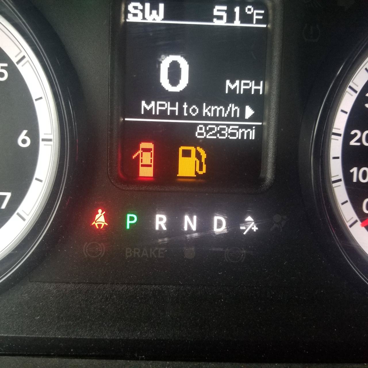 Used 2019 RAM 1500 Warlock AWD/4WD image 11