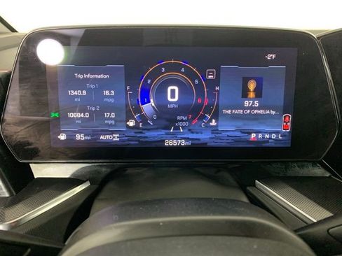 Used 2025 Chevrolet Suburban RST w/ Comfort Package image 20