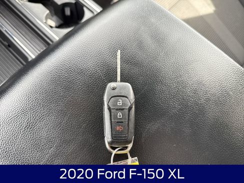Used 2020 Ford F150 XL w/ Equipment Group 101A Mid image 27