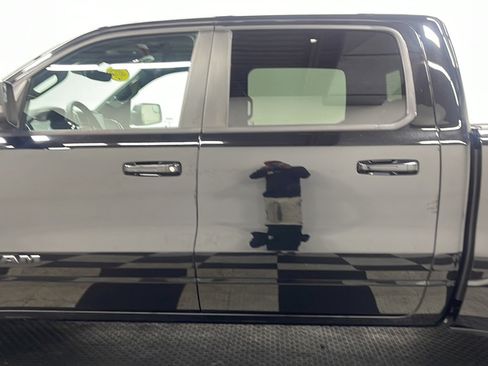 Used 2025 RAM 1500 Big Horn AWD/4WD image 14