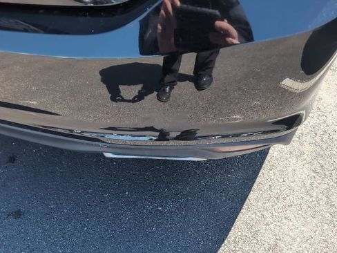 Used 2018 Chevrolet Malibu Premier FWD image 6