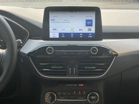 Used 2020 Ford Escape SE FWD image 13