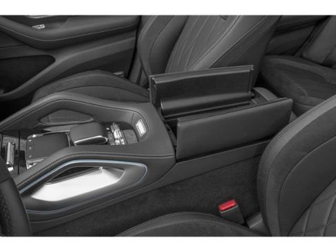 Used 2023 Mercedes-Benz GLE 63 AMG S image 17