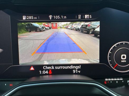 Used 2017 Audi TT 2.0T AWD/4WD image 26