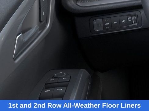 New 2026 Chevrolet Traverse LT w/ Sun and Wheel Package image 23