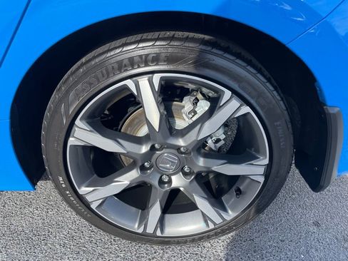 Certified 2025 Honda Civic Sport Touring image 43