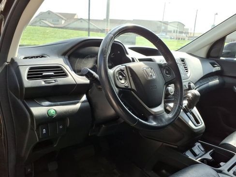 Used 2014 Honda CR-V EX-L image 14