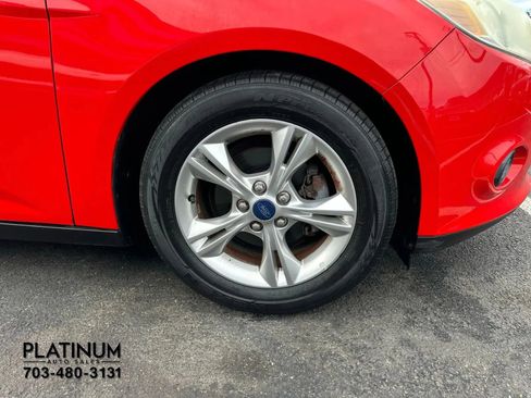 Used 2014 Ford Focus SE image 20
