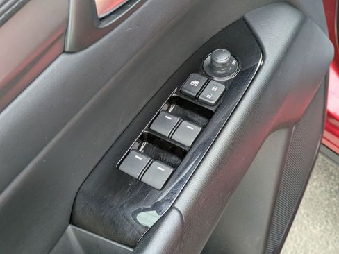 Used 2025 MAZDA CX-5 AWD 2.5 S w/ Select Package image 13