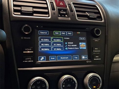 Used 2018 Subaru Forester 2.5i image 19