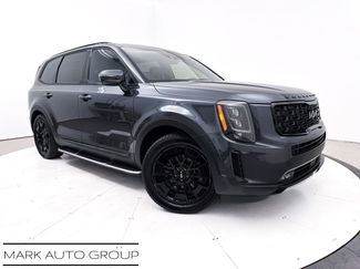 Used 2022 Kia Telluride SX w/ SX Prestige Package video 1