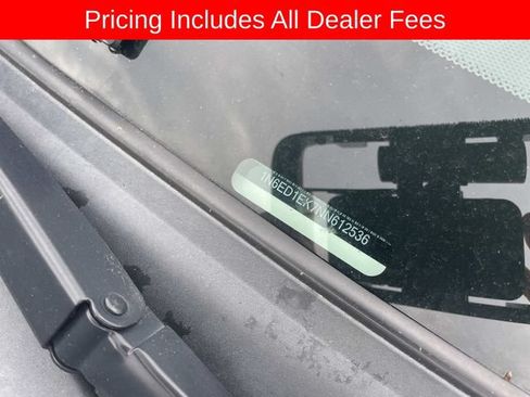 Used 2022 Nissan Frontier SV AWD/4WD image 3