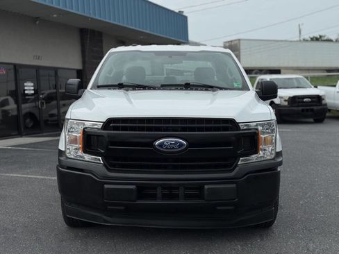 Used 2018 Ford F150 XL w/ Equipment Group 101A Mid image 37