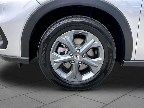 Used 2026 Honda HR-V LX image 11