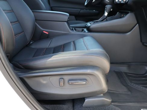 Certified 2026 Honda CR-V Sport Touring image 10