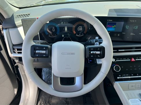New 2026 Hyundai Santa Fe SEL AWD/4WD image 33