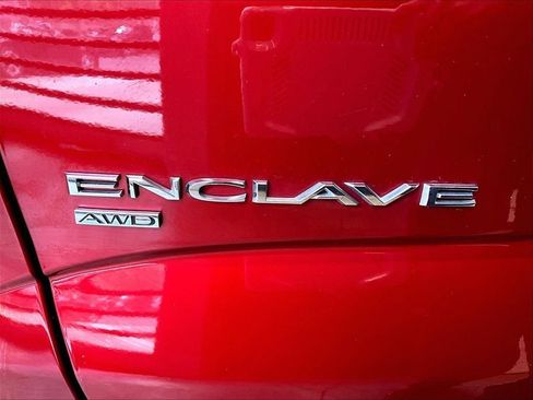 Used 2023 Buick Enclave Premium w/ Experience Buick Package AWD/4WD image 30