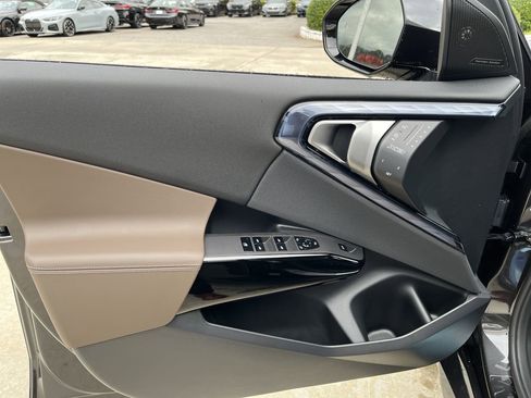 Used 2026 BMW X3 xDrive30 w/ Premium Package image 19