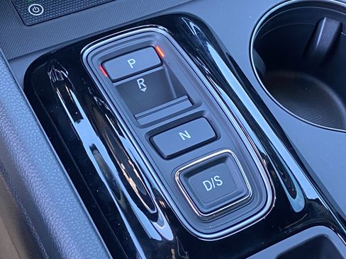 New 2025 Honda Pilot TrailSport image 18