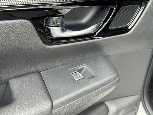 Certified 2026 Honda CR-V EX-L image 13