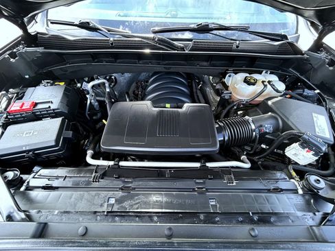 Certified 2021 GMC Sierra 1500 Denali AWD/4WD image 24