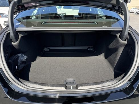 New 2025 Mercedes-Benz C 300 Sedan image 6